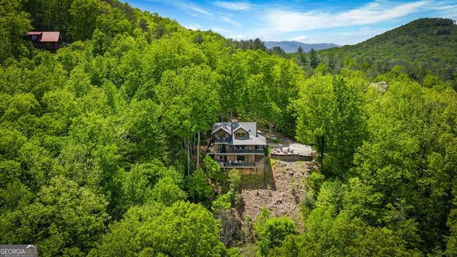607 Rhonda Lane, Mineral Bluff, GA 30559