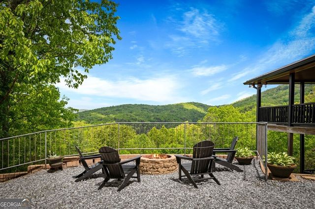 607 Rhonda Lane, Mineral Bluff, GA 30559