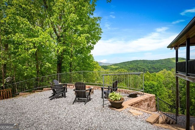 607 Rhonda Lane, Mineral Bluff, GA 30559