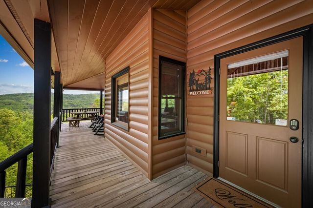 607 Rhonda Lane, Mineral Bluff, GA 30559