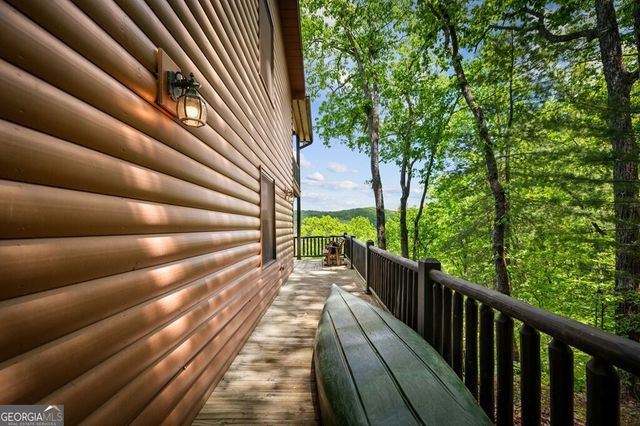 607 Rhonda Lane, Mineral Bluff, GA 30559