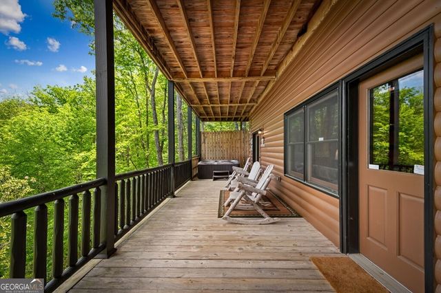 607 Rhonda Lane, Mineral Bluff, GA 30559
