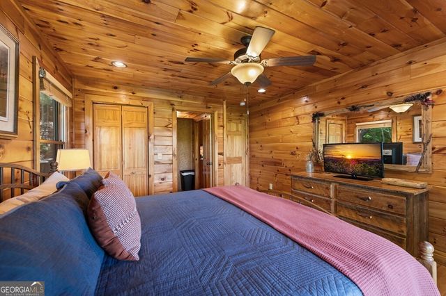 607 Rhonda Lane, Mineral Bluff, GA 30559