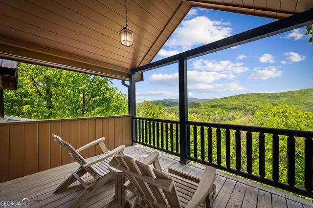 607 Rhonda Lane, Mineral Bluff, GA 30559