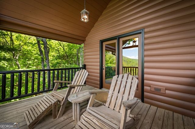 607 Rhonda Lane, Mineral Bluff, GA 30559
