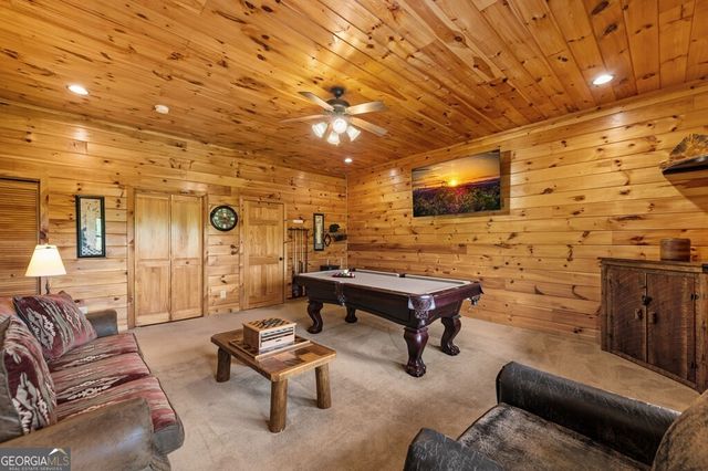 607 Rhonda Lane, Mineral Bluff, GA 30559