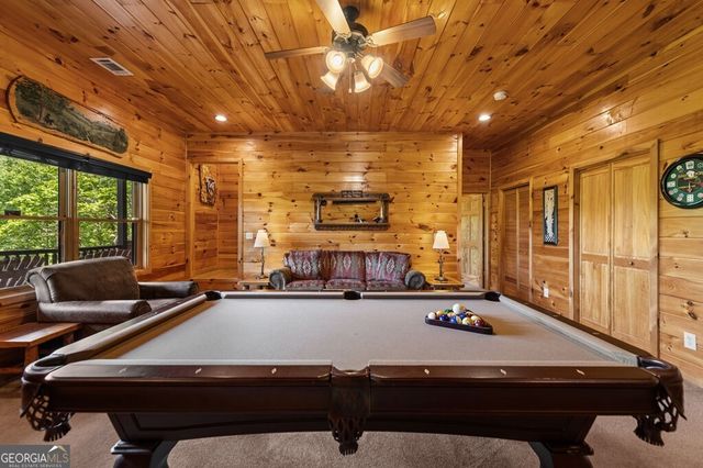 607 Rhonda Lane, Mineral Bluff, GA 30559