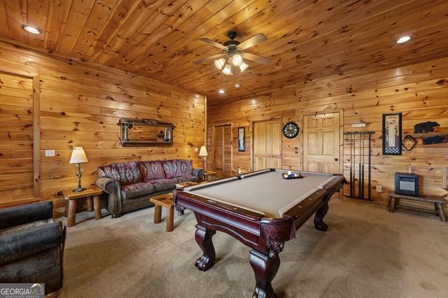607 Rhonda Lane, Mineral Bluff, GA 30559
