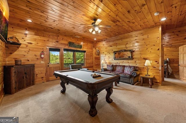 607 Rhonda Lane, Mineral Bluff, GA 30559