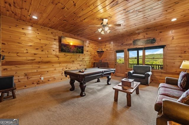 607 Rhonda Lane, Mineral Bluff, GA 30559