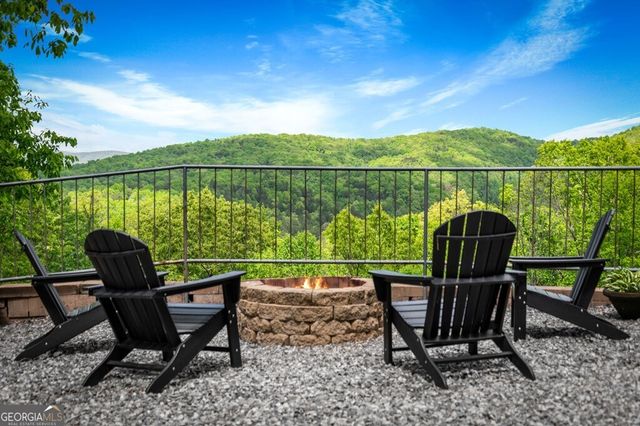 607 Rhonda Lane, Mineral Bluff, GA 30559