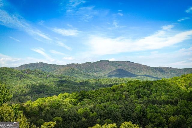 607 Rhonda Lane, Mineral Bluff, GA 30559