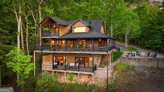607 Rhonda Lane, Mineral Bluff, GA 30559