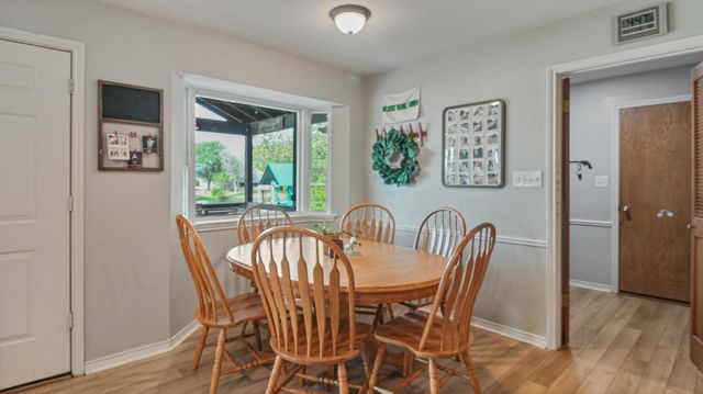 210 Pat Drive, Mineola, TX 75773