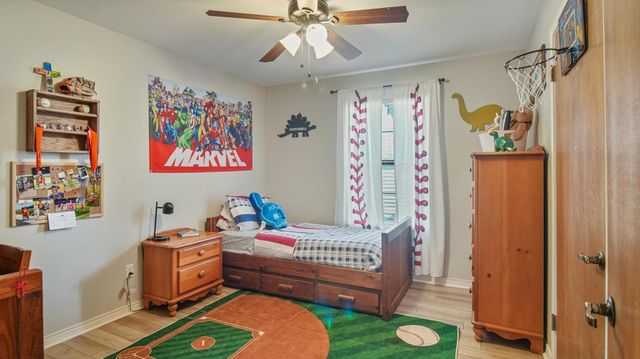 210 Pat Drive, Mineola, TX 75773