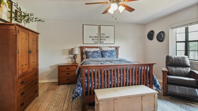 210 Pat Drive, Mineola, TX 75773