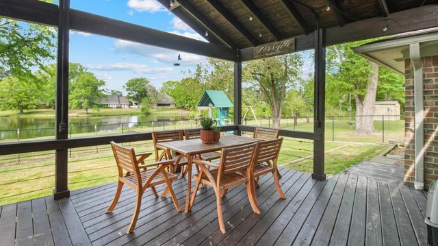 210 Pat Drive, Mineola, TX 75773