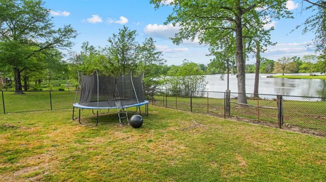 210 Pat Drive, Mineola, TX 75773