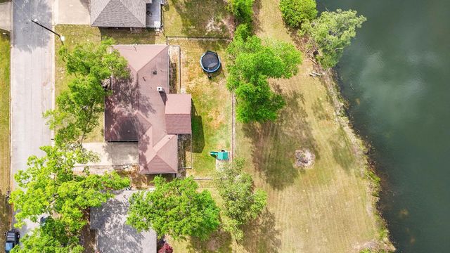 210 Pat Drive, Mineola, TX 75773