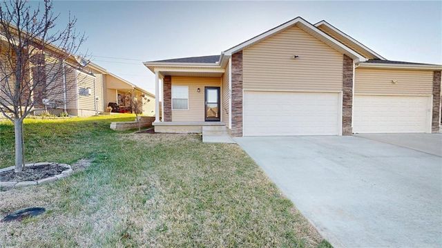 4735 S Union Avenue, Independence, MO 64055