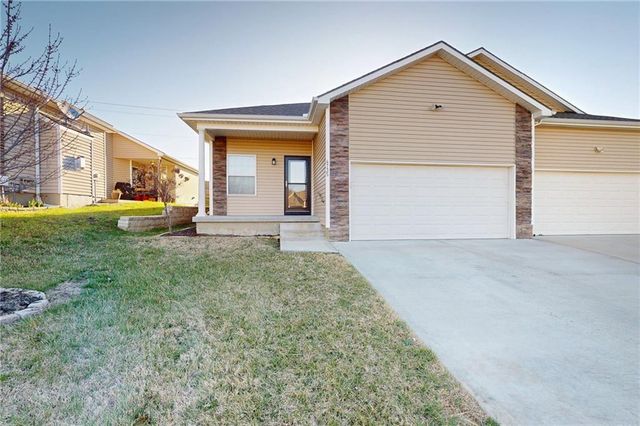 4735 S Union Avenue, Independence, MO 64055