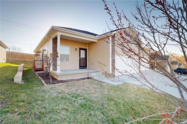 4735 S Union Avenue, Independence, MO 64055