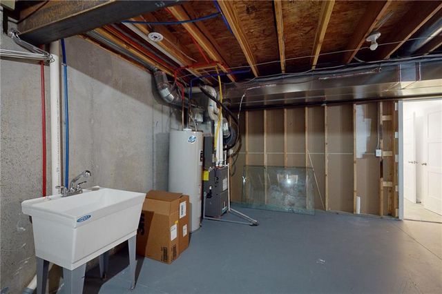 4735 S Union Avenue, Independence, MO 64055