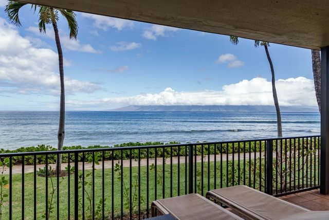 3445 Lower Honoapiilani Rd # 102, Lahaina, HI 96761
