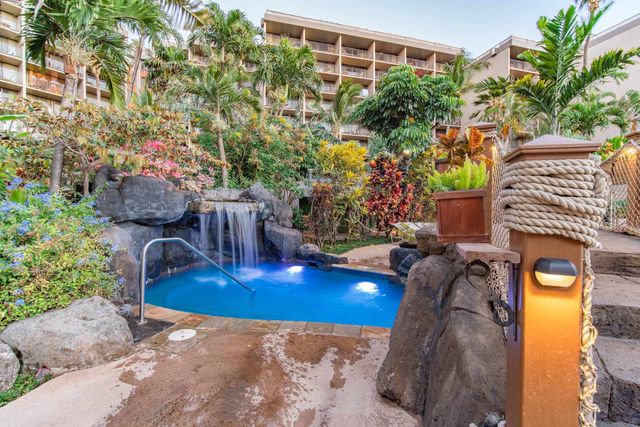 3445 Lower Honoapiilani Rd # 102, Lahaina, HI 96761