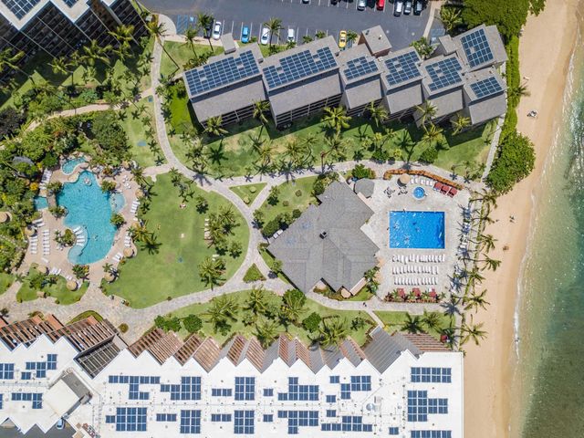 3445 Lower Honoapiilani Rd # 102, Lahaina, HI 96761