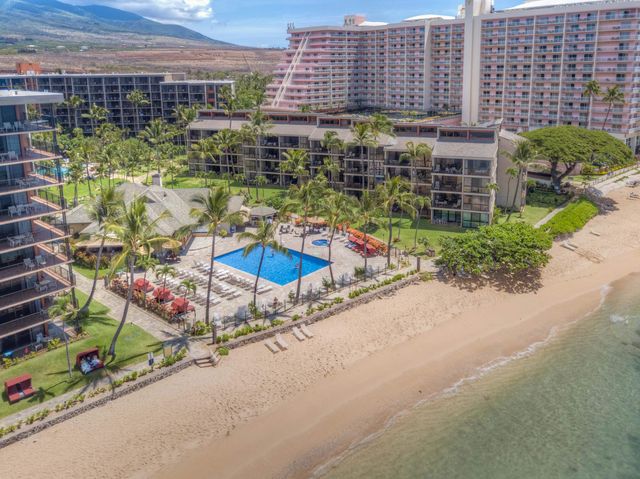 3445 Lower Honoapiilani Rd # 102, Lahaina, HI 96761