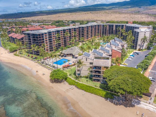 3445 Lower Honoapiilani Rd # 102, Lahaina, HI 96761