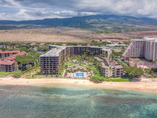 3445 Lower Honoapiilani Rd # 102, Lahaina, HI 96761