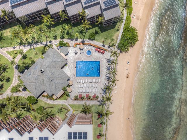 3445 Lower Honoapiilani Rd # 102, Lahaina, HI 96761