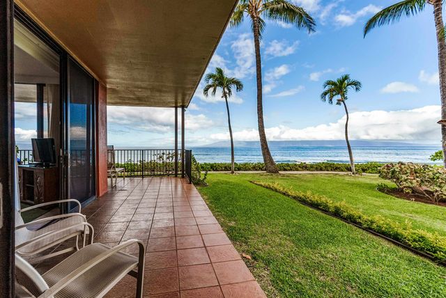 3445 Lower Honoapiilani Rd # 102, Lahaina, HI 96761