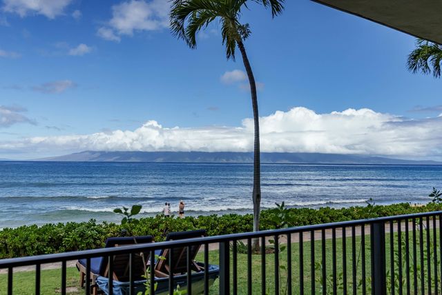 3445 Lower Honoapiilani Rd # 102, Lahaina, HI 96761