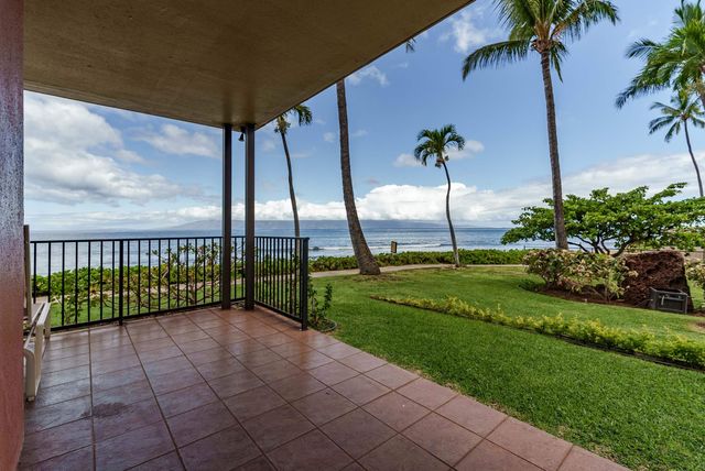 3445 Lower Honoapiilani Rd # 102, Lahaina, HI 96761
