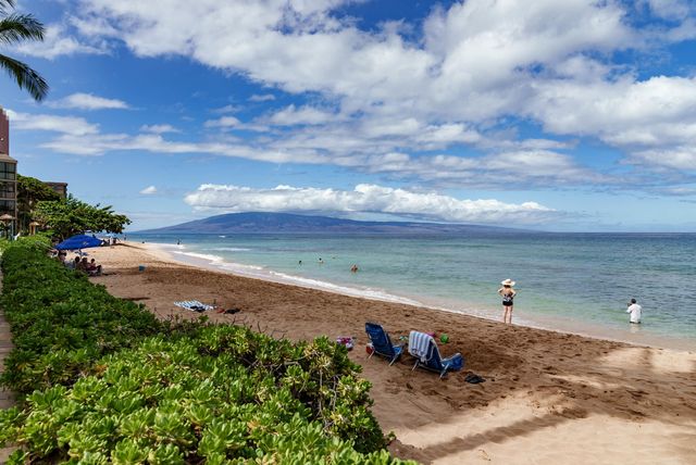 3445 Lower Honoapiilani Rd # 102, Lahaina, HI 96761