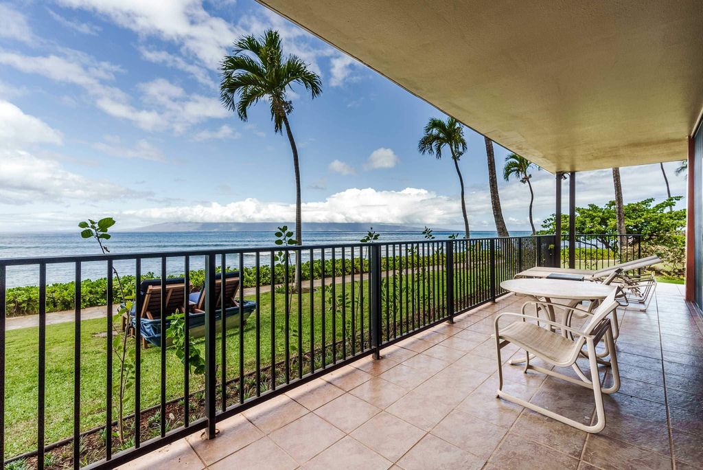 3445 Lower Honoapiilani Rd # 102, Lahaina, HI 96761