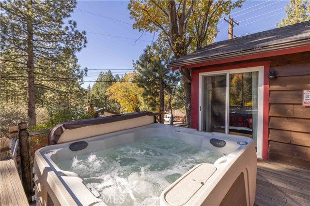 41063 Pennsylvania, Big Bear Lake, CA 92315