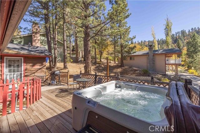 41063 Pennsylvania, Big Bear Lake, CA 92315