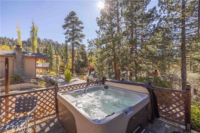 41063 Pennsylvania, Big Bear Lake, CA 92315