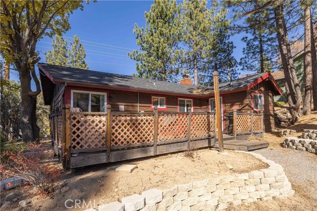 41063 Pennsylvania, Big Bear Lake, CA 92315