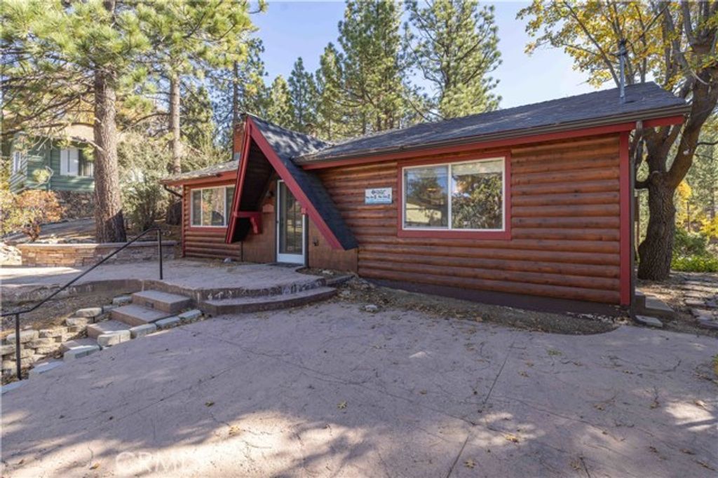 41063 Pennsylvania, Big Bear Lake, CA 92315