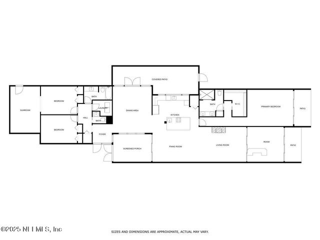 5200 SAN JOSE Boulevard 7, Jacksonville, FL 32207