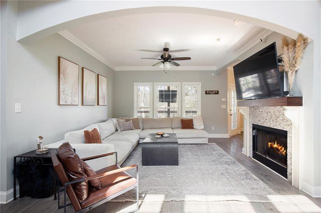 24 Old Old Alabama Road SE, Emerson, GA 30137