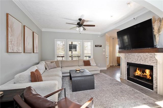 24 Old Old Alabama Road SE, Emerson, GA 30137