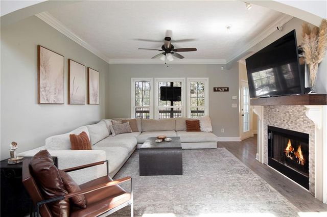 24 Old Old Alabama Road SE, Emerson, GA 30137