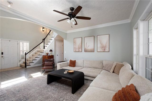 24 Old Old Alabama Road SE, Emerson, GA 30137