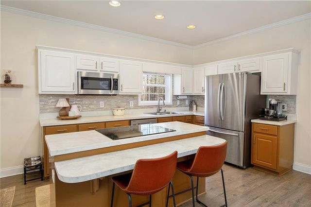 24 Old Old Alabama Road SE, Emerson, GA 30137